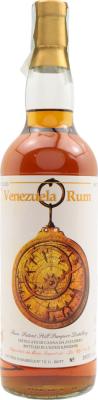 Moon Import 1992 Pampero Venezuela 18yo 46% 700ml