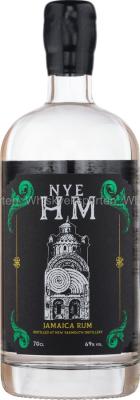 Fine Drams 2020 New Yarmouth NYE HM Jamaica Rum NYE 69% 700ml