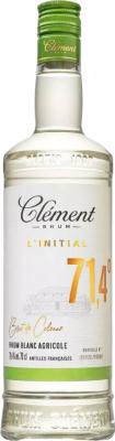 Clement L'Initial Brut de Colonne 71.4% 700ml