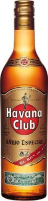 Havana Club Anejo Special 40% 1000ml