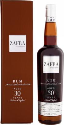 Zafra 1985 Master Series 30yo 40% 700ml