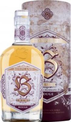 Bonpland Capulet & Montague Brands GmbH Caribbean Bonpland Rouge VSOP 4yo 40% 500ml