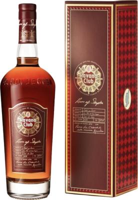 Havana Club Rum Of Skepta 40% 700ml