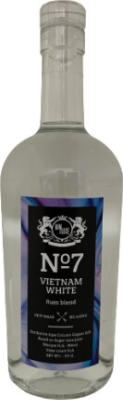 RomDeLuxe No.7 Vietnam White 65% 500ml