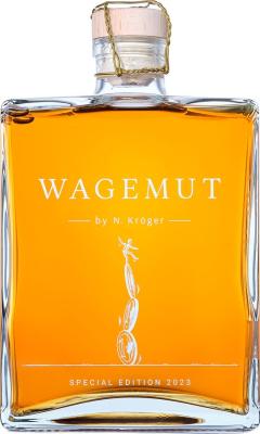 Wagemut Foursquare SE 2023 16yo 51.7% 700ml