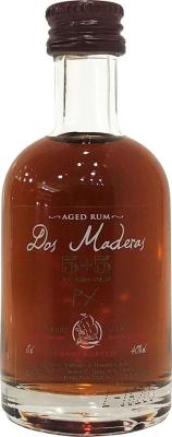 Dos Maderas PX Caribbean Sherry 40% 50ml