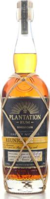 Plantation 2004 Reunion Single Harvey Nichols 12yo 51.9% 700ml