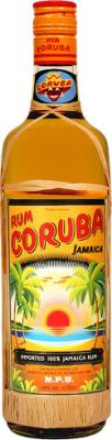 Coruba Jamaica N.P.U. 40% 700ml