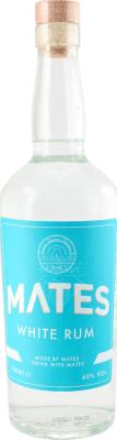 Mates White 40% 700ml