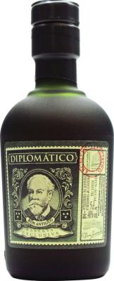 Diplomatico Reserva Exclusiva 40% 50ml