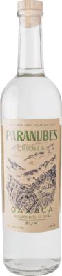 Paranubes Oaxaca Criolla 54.6% 700ml