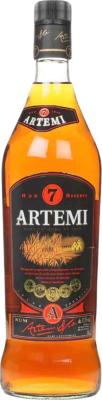 Artemi Reserva 7yo 37.5% 1000ml