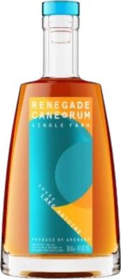 Renegade Grenada Single Farm Lake Antoine 46% 700ml