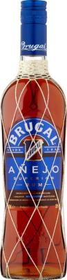 Brugal Anejo Superior 38% 1000ml