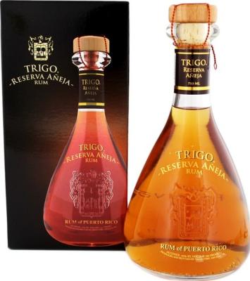 Trigo Reserva Aneja 40% 750ml