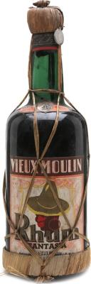 Vieux Moulin Fantasia Rhum 45% 500ml