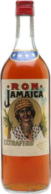 Ron Jamaica Extrafino 40% 1000ml