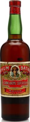 Rhum Batina 1937