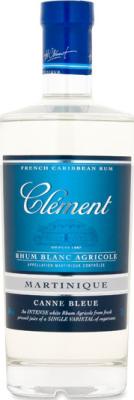 Clement Canne Bleue 50% 700ml