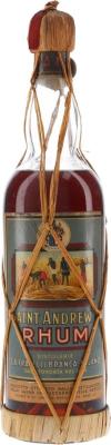 Fratelli Branca Saint Andrew's Rhum 45% 750ml