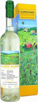 CLAIRIN 2019 Sajous Rum 56.5% 700ml