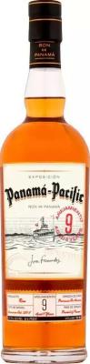 Panama Pacific Ron de Panama Jose Fernandes 9yo 47.3% 750ml