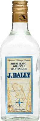 J.Bally Blanc Habitation Lajus 50% 700ml