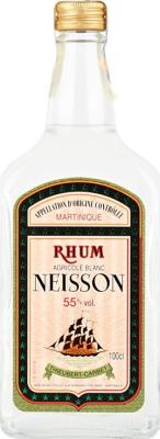 Neisson Agricole Blanc 55% 1000ml