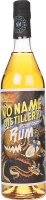 No Name Spiced Coconut 37.5% 700ml