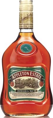 Appleton Estate Special Creation 40% 750ml