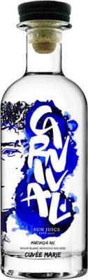 Carnival 2022 Saint James Cuvee Marie 53.5% 700ml