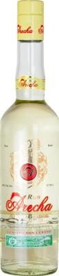 Ron Arecha Anejo Blanco 40% 700ml