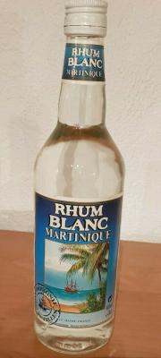 Compagnie Des Antilles Rhum Blanc Martinique 10yo 40% 700ml