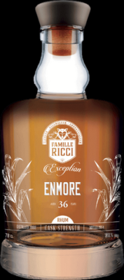 Famille Ricci 1988 Enmore Exception 36yo 50.8% 700ml
