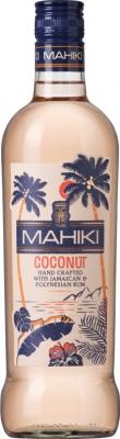 Mahiki Coconut Rum 21% 700ml