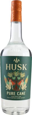 Husk Pure Cane 40% 700ml