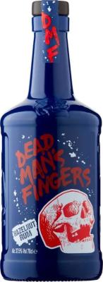 Dead Man's Fingers Hazelnut 37.5% 700ml