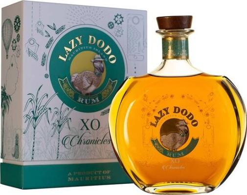 Lazy Dodo XO Chronicles 40% 700ml