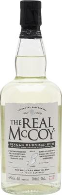 The Real McCoy 3yo 40% 700ml