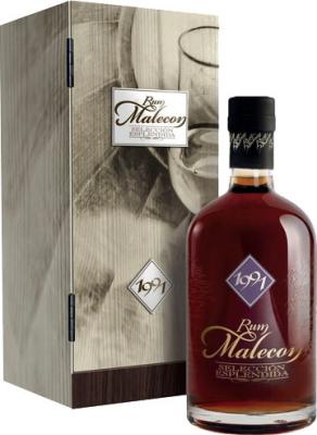 Malecon 1991 Seleccion Esplendida 40% 700ml