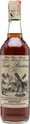 Trois Rivieres 1977 45% 700ml