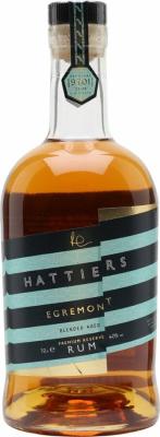 Hattiers Egremont Premium Reserve 700mlHattiers Egremont 40% 700ml