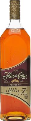 Flor de Cana Gran Reserva 7yo 40% 1000ml