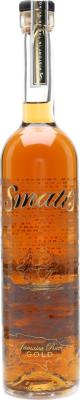 Smatts Gold Jamaica Rum 40% 700ml