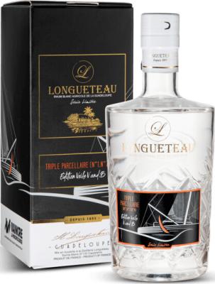 Longueteau Blanc Edition Voile V&B 56.3% 700ml
