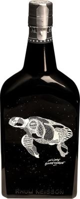 Neisson 2003 Exceptional Cask Sacha Single Barrel #2 La Tortue (Turtle) 46.1% 700ml