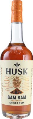 Husk Bam Bam Spiced 40% 700ml