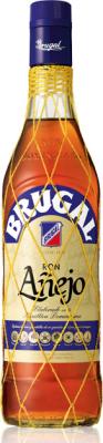 Brugal Anejo 40% 750ml