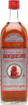 Duquesne Grand Case 3yo 45% 1000ml