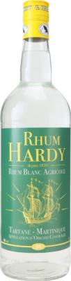 Hardy Blanc 50% 1000ml